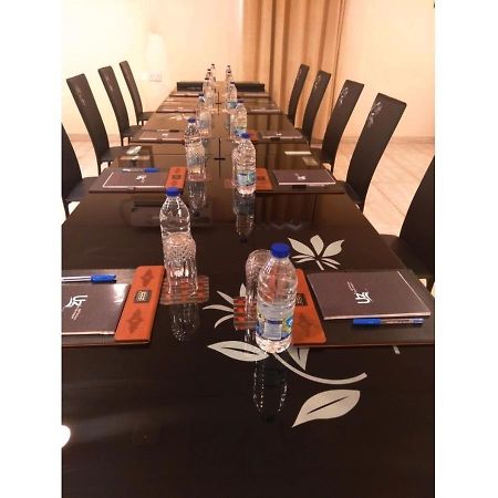 Tanuf Residency Hotel Nizwa Exterior foto